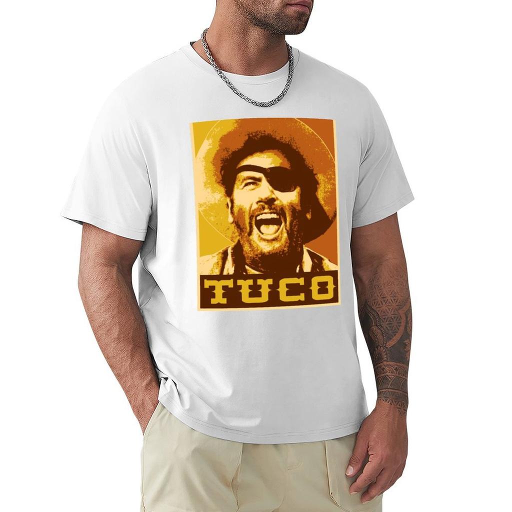 Tuco lee van geek TShirt Moisture Wicking Athletic TShirt