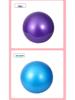 65cm Thickened PVC Yoga Ball for Fitness and Sports