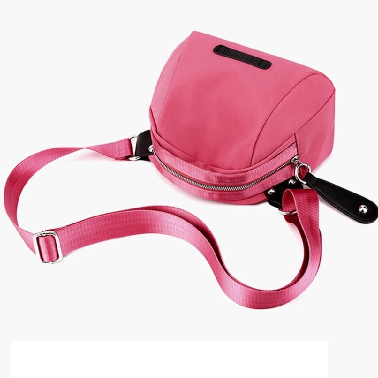 Fashion Waist Bag Shoulder Bags for Women Large Capacity Shell Bag Fanny Pack
