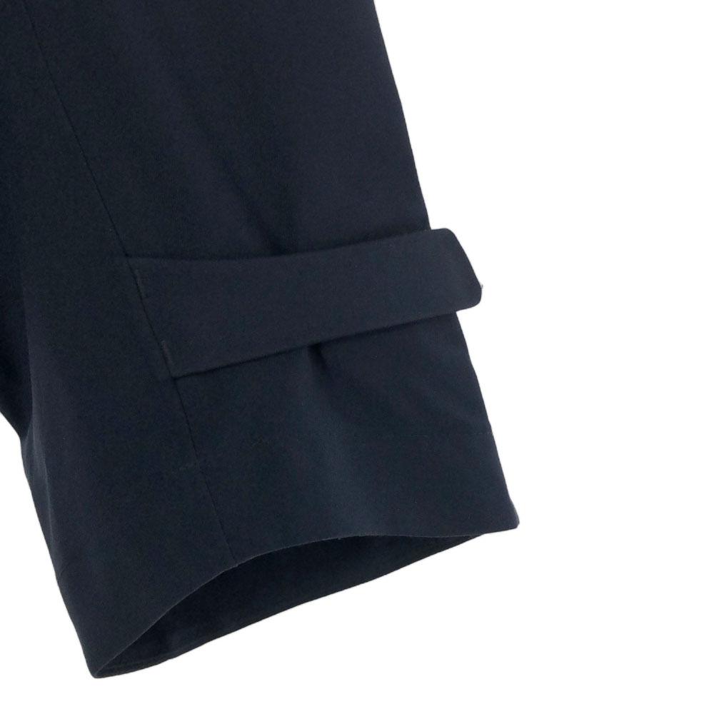 Uniqlo Long Sleeve Block Tech Parker M Navy Jacket Men's Used