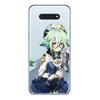 Genshin Impact Game For LG K92 K52 K62 K22 K71 K61 K51S K41S G8 G8S G8X V35 V50 V40 V50S V60 Q60 Phone Case
