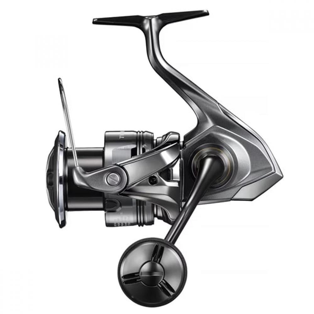 

Shimano Spinning Reel 24 Twin Power C5000xg