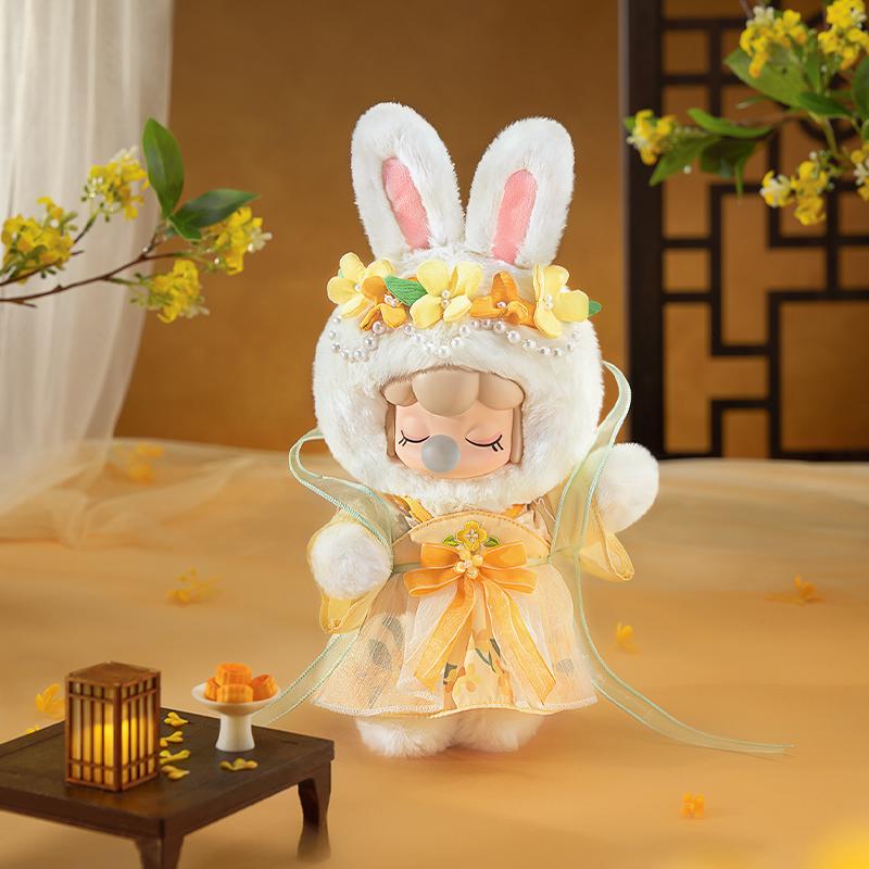 Rolife Nanci Plush Toys MN007-1