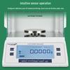 HC 0.1mg High-Precision Lab Electronic Balance (CN version)