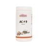 Dr. Bakshi's's Homoeopathy AC #9 Tablets 200 Count Hair Growth & Thickening Support