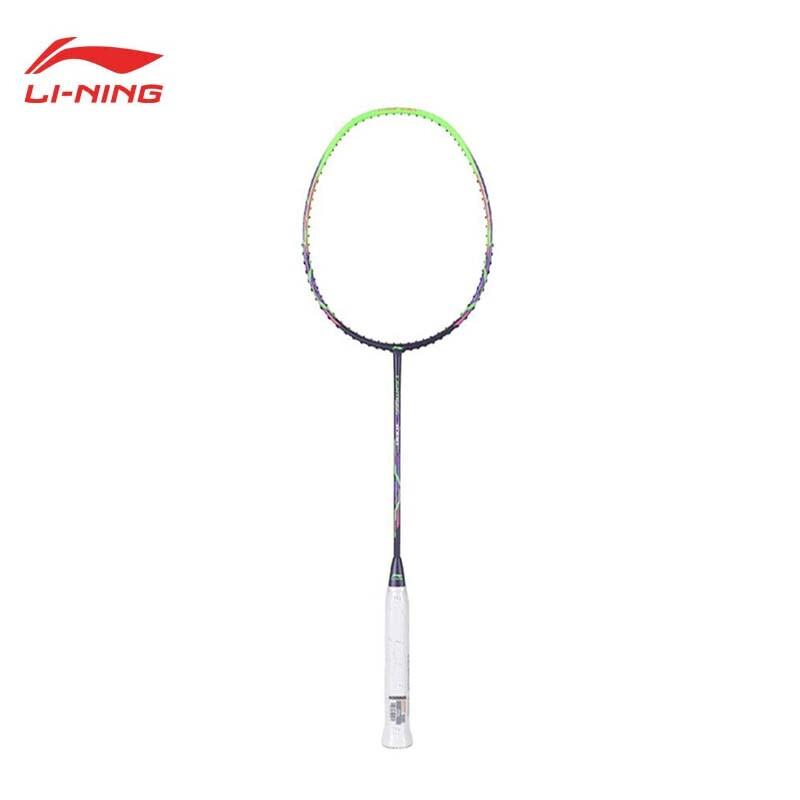 Полноуглеродная бадминтонная ракетка Li-Ning Speed 3000