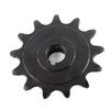Universal Pinion Gear Steel Pinion Motor Chain Wheel  Bike Chain