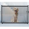 High-quality Cloth Pet Fence With Hooks Versatile Indoor Safety Net For Pets