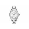 PR100 Collection Quartz Movement 100m Water Resistance Women's Watch White Dial T101.210.11.036.00