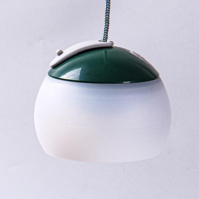 Portable Camp Light Waterproof High Brightness Light with USB Charging 3 Light Modes and 20 Hours Endurance IPX4 Outdoor Tools