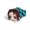 Demon Slayer: Kimetsu No Yaiba Mochikororin Plush Mascot BOX Product 1BOX = 6 Pieces, 6 Types In Total