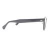 Great MOSCOT Glasses LEMTOSH Wellington black mens Used