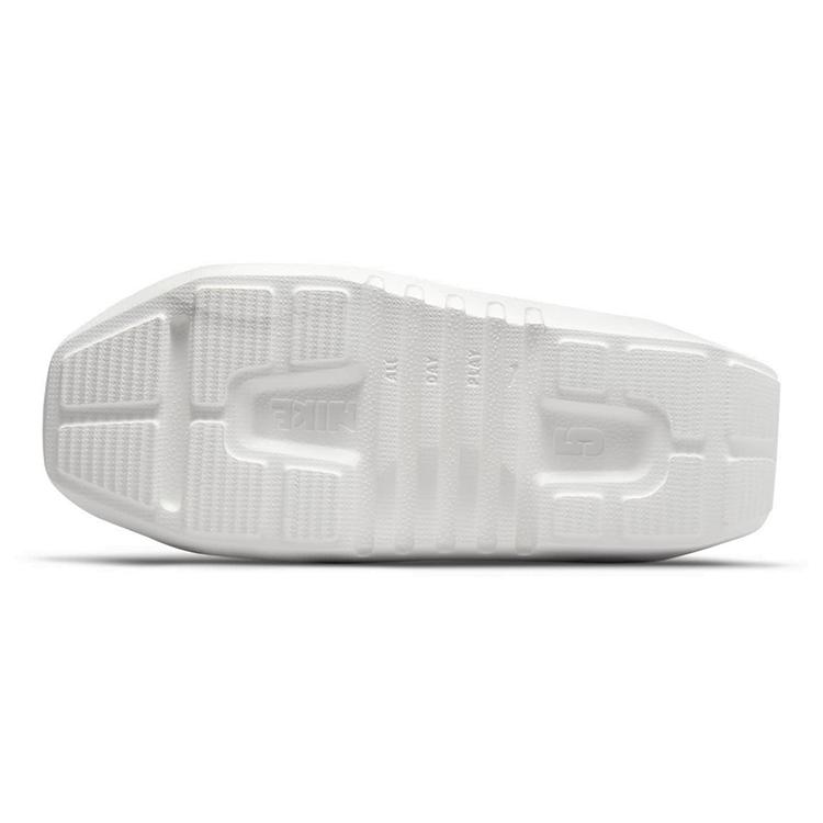 Nike Playscape Mint Blue Sandals 'Blue White' Gs CU5296-400