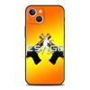 Counter Strike CS GO Hot Game Phone Case for iPhone 16 15 14 13 12 Pro Max 11 Pro Max 7 8 Plus XS XR Shockproof Silicone Shell