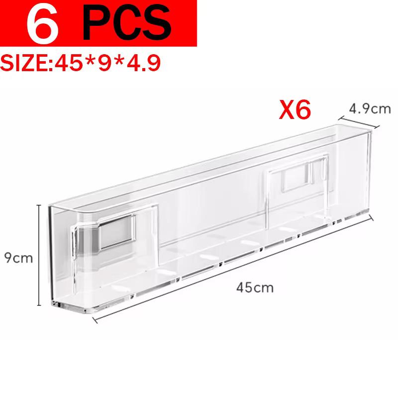 For Organizer Picture Book Display Cabinet Bookshelf Children's Wall Behind The Door Reading Magazine Storage Wall Hanging Books