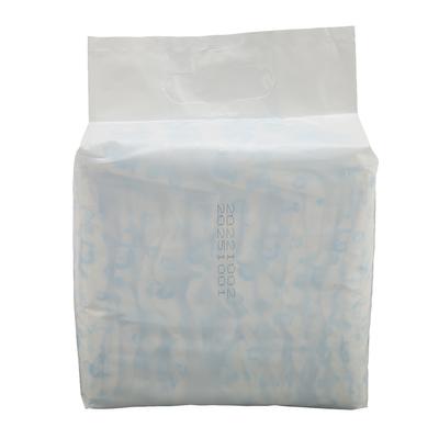 Disposable Dog Diapers Soft Absorbent Secure Fit Leak Proof Pet Male Doggie Diapers for Male Dogs L