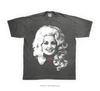 Dollywood T-Shirt | Comfort Colors Dolly Parton Retro-T-Shirt / 80er Jahre Country-Musik-Shirt. Autogramm Geschenk