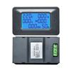 AC110-250V 20A 100A LCD Digital Voltmeter Ammeter Power Tester Energy Meter Ampere-volt Watt Meter Tester Detector