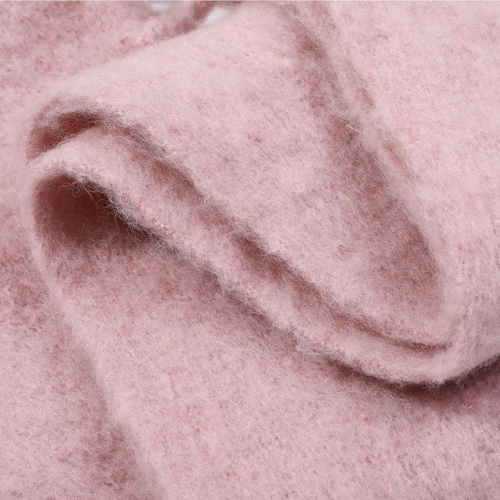 Winter Korean Style Scarves Pashmina  Wraps Female Cashmere Shawl Cashmere Scarves Solid Scarf