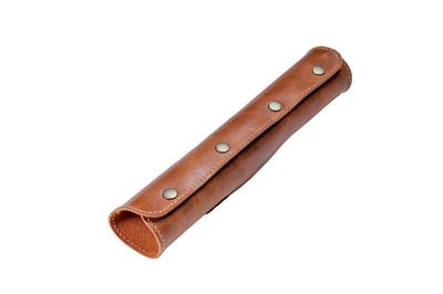 Spiegel Assist Grip Cover Aging Leather Jimny JB64W JB74W Suzuki Brown Osrls1004-90001