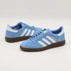 BD7632 adidas Originals Handball Spezial Light Blue Footwear White (Men's)