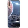 Cases For Samsung Galaxy A7 2018 Cover Silicon Color Phone Case Cover For Samsung A7 2018 A750 A750F 6.0 Inch Protective Shell