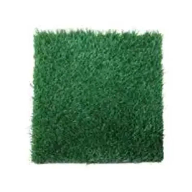Rasenteppich Gras Kindergarten Simulationsrasen Ingenieurwesen Zäune Rasen Künstlicher Falscher Rasen Fußballfeld Rasen