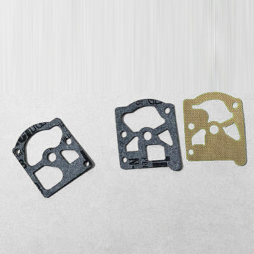 

Gaskets Designed Specifically for McCulloch For Carburetors in a Range of Trimmer and Brush Cutter Applications China Mainland