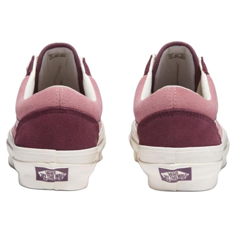 Vans Old Skool 36 'Pink' Vans VN000CT9PLU1