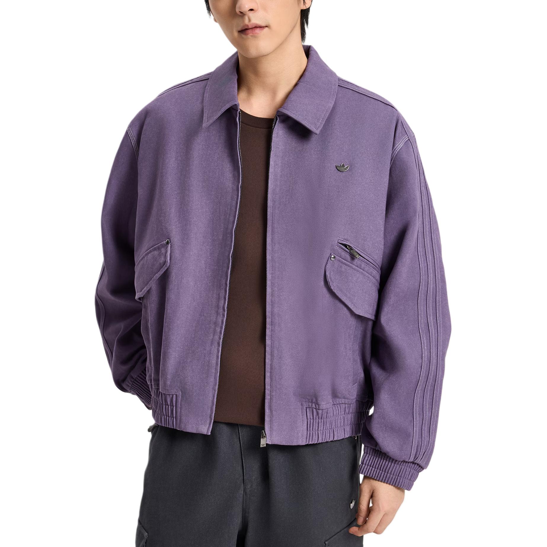 Adidas Originals WOVEN JACKET Men s KR5052 M