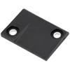 High Quality Car Rear Door Lower Striker Plate Brand New