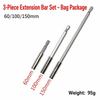 Magnetic Electric Drill Connecting Rod Drill Bit Extension Rod  Power Tool Accessories