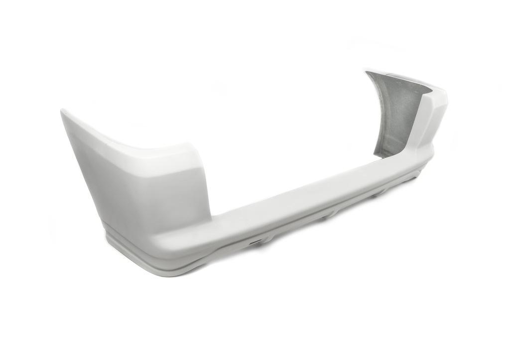 Rear Bumper Cover (for Painting) for Mercedes Vito W638 1996-2003