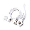 Aluminium Alloy Quick Relse Stpost Clamps For Cycling   Mountain Bike