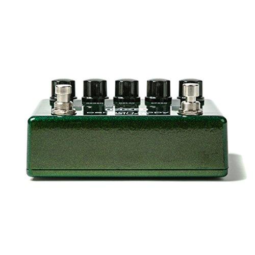MXR M292 Carbon Copy Deluxe Effects Pedal