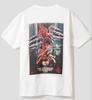 Graniph Stranger Things Demogorgon T-Shirt L Size Unopened Tee