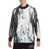 Nike Cultura Del Fútbol Camiseta de Manga Larga de Fútbol para Hombre Dri FIT FZ0561-133