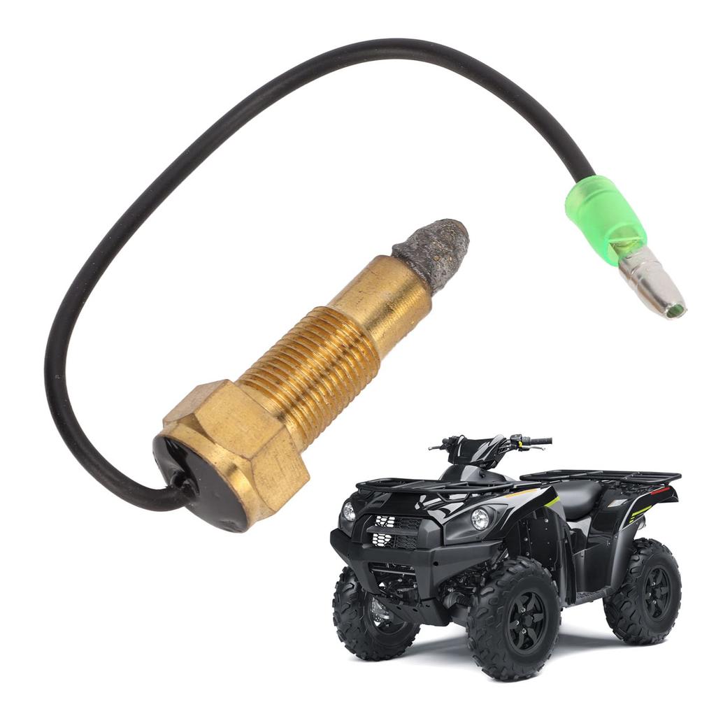 Thermostat Water Temperature Switch 27010 1346 Replacement Automotive Engine Coolant Sensor Temperature for Brute Force 650 2005 2008