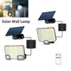 مصابيح LED – مصابيح LED تعمل بالطاقة لشمسية