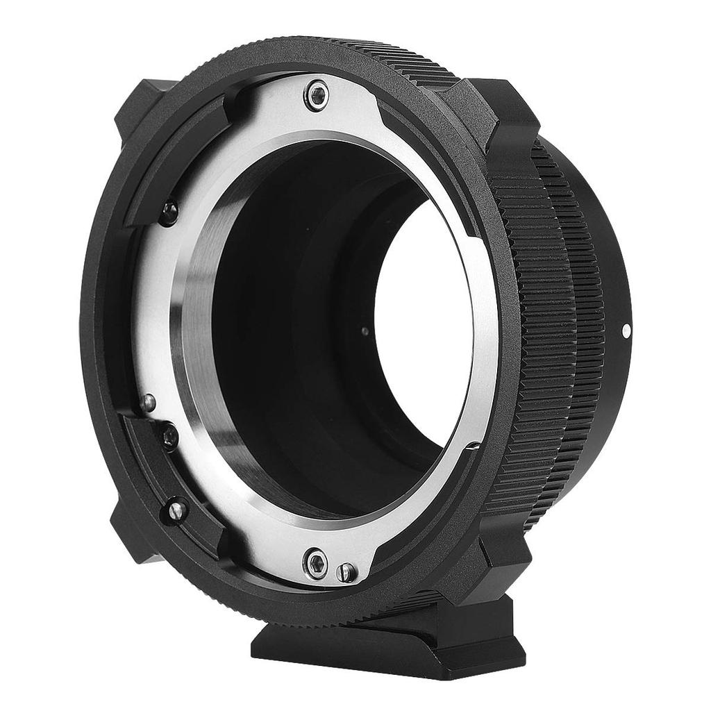 Adapter mocowania obiektywu Haoge dla obiektywu z mocowaniem Arri PL do aparatu Sony NEX / kamery