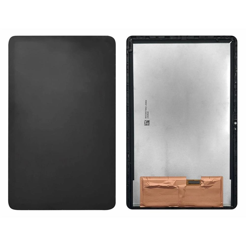 

For Teclast T50HD OEM Grade S LCD Screen and Digitizer Assembly Part (Without Logo) (Yellow Buckle) As Shown A