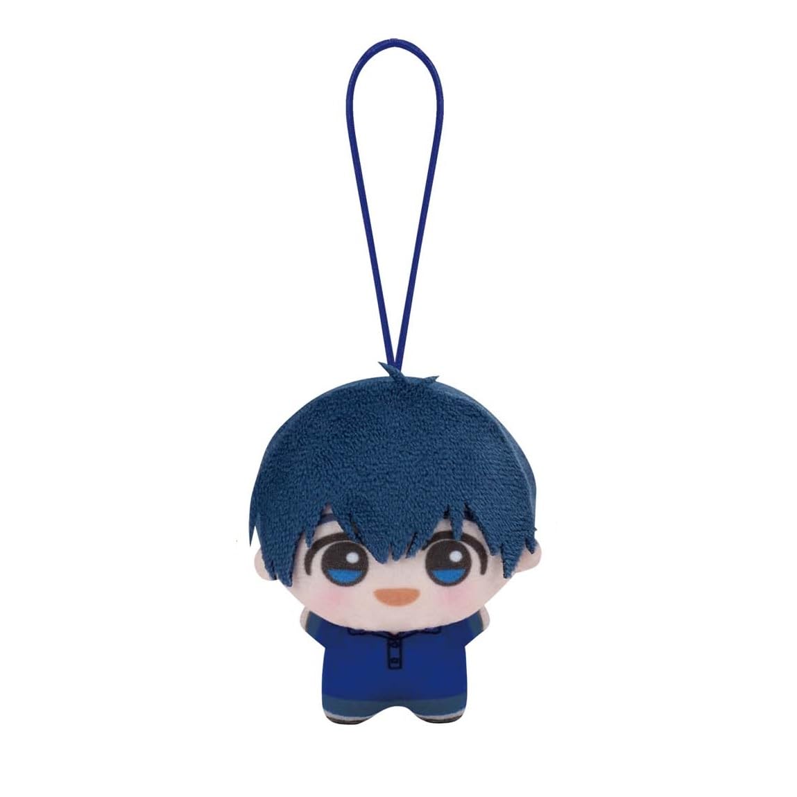 

TV Anime Chibi Chibi Toy Childhood Official Chibi Chibi Toy Kiyoshiichi BlueRock