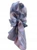 Turban Damski Paula 513 Z Wiskozy Sweterkowej Stylowy Rozmiar Uniwersalny