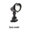 Outdoor Waterproof LED Spotlight
