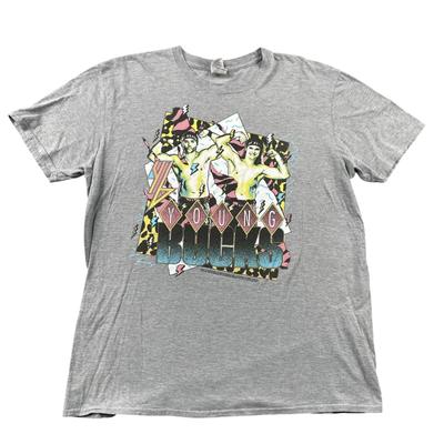 Oberteile – T-Shirts