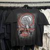 Vintage Flyleaf Band Cotton Black Shirt Unisex Concert S To 5XL SG522 Unisex T-Shirt