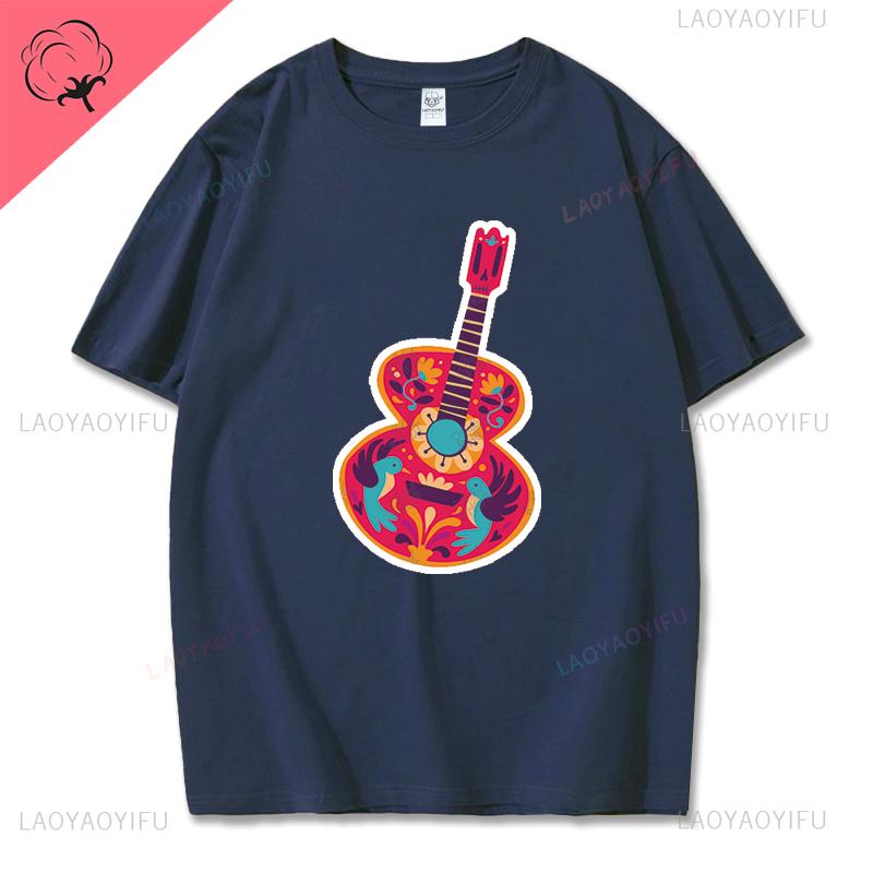Unisex Viva Mexico Day of The Dead Mexican Fiesta Graphic T Shirts Funny Mexico Festival Tshirt Women Cotton T Shirt Ropa Hombre