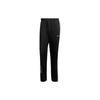 Adidas Originals Three Stripes High-Waisted Tapered Vintage Sports Pants Men Pants Black HC7129