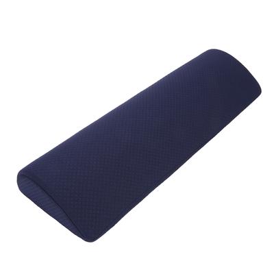 Leg Pillow for  Ing Removable Cover Ergonomic Soft Under Leg Support Footrest Pillow