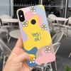 For Xiaomi Mi 8 SE Case Lovely Pattern Jelly Phone Cases Back Cover For Xiaomi Mi 8 Lite Mi8 Mi 8 SE Soft Silicone TPU Bumper